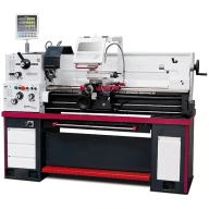 Токарный станок Optimum OPTIturn TH 4010V