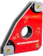 Магнитный угольник HDWELD WM4-304590M
