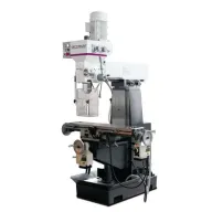 Фрезерный станок Optimum OPTImill MT 50E