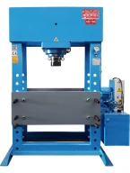 Пресс гидравлический Hidroliksan HD 300