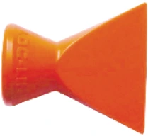 Сопло плоское для СОЖ Optimum 1/2"