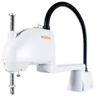 Промышленный робот KUKA KR SCARA, KR 6 R700 Z200