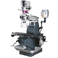 Фрезерный станок Optimum OPTImill MF 4V
