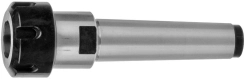 Патрон цанговый OCM КМ2 с резьбой, ER25