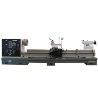 Усиленный универсальный токарный станок DMTG CW6280E