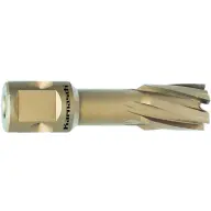 Корончатые сверла Hard-line Karnasch, длина 40 мм, Nitto + Weldon 19, арт. 20.1315N