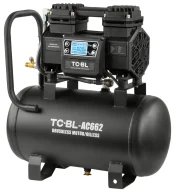 Поршневой бесщеточный компрессор TC-BL  AC662