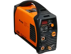 Инвертор сварочный Сварог PRO TIG 200 P DSP (W212)