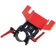 Суппорт узла фрезерного для Promotech ABM-28 (арт. WSP-0518-03-00-00-0)