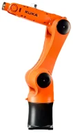 Промышленный робот KUKA KR AGILUS, KR 6 R900 WP