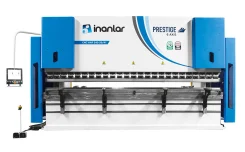 Листогибочный пресс Inanlar серии PRESTIGE
