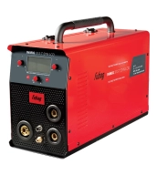 Сварочный полуавтомат FUBAG INMIG 315T SYN LCD