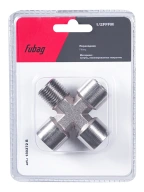 Переходник Fubag 1/2"FFFM в блистере