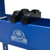 Набор V-образных блоков для пресса 160 TON RHTC