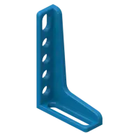 Упорный крепежный уголок PLUS 300×190
