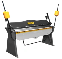 Сегментный листогиб Stalex W2.0x2540A