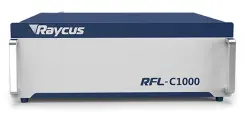 Лазерный источник Raycus RFL-C1000S-CE