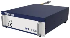 Лазерный источник Raycus RFL-C2000S-CE