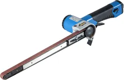Ленточная пневмошлифмашина Sumake ST-M5063