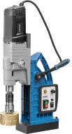 Магнитный сверлильный станок Heden DM-100V4