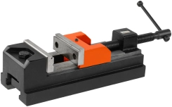 Тиски станочные Flott Felix 80 2.0
