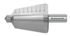 Коническое сверло Ø 26-40 мм, Karnasch, арт. 21.3018
