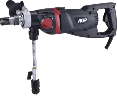 Дрель алмазного бурения AGP DM52D