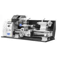 Токарный настольный станок Stalex D210x400C