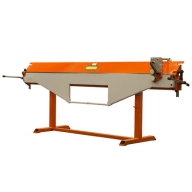 Ручной листогиб Stalex BSM 2540/0.8