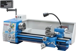 Станок токарный SGSK CJM280/750