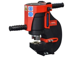 Пресс-перфоратор гидравлический Promotech PRO 60 HP