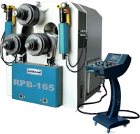 Профилегибочный станок Rollbend RPB-165