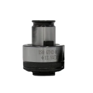 Головки резьбонарезные предохранительные GT42, ISO 529/2283