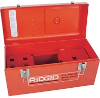 Кейс для инструментов желобонакатчика RIDGID 915