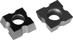 Пластина режущая Heden к PB-800R и PB-900R, R2