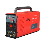 Инвертор сварочный Fubag INTIG 200 DC + горелка FB TIG 26 5P, 4 м