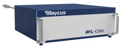 Лазерный источник Raycus RFL-C500
