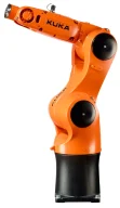 Промышленный робот KUKA KR AGILUS, KR 6 R700 WP
