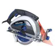 Пила циркулярная по металлу Evolution EVOSAW 230 HDX v1