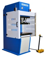 Пресс гидравлический RHTC PPCM-100