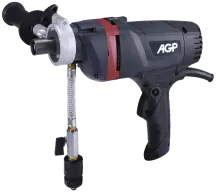 Дрель алмазного бурения AGP DM2