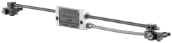 Аналоговая измерительная линейка Optimum Microsyn MS M2G, 200 мм