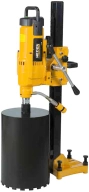 Установка алмазного бурения Heden DMC-45V4