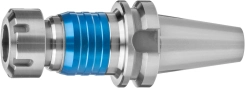 Патрон резьбонарезной телескопический OCM BT30, ER32, тип ETP