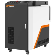 Аппарат для лазерной сварки XTLaser XTW-1000