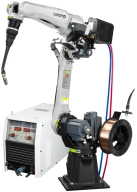 Сварочный робот Locamp TC-06-1500