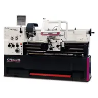 Токарный станок Optimum OPTIturn TH 4615V