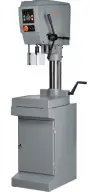 Cверлильно-резьбонарезной станок Flott TBZ 25 Plus
