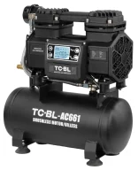 Поршневой бесщеточный компрессор TC-BL  AC661