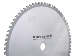 Пильные диски Dry-Cutter по стали Cermet, Karnasch, арт. 10.7150